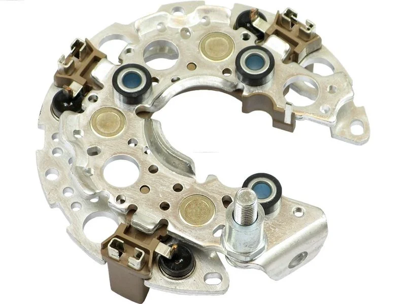 Usmerňovač, alternátor AS-PL ARC6067