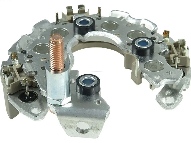 Rectifier, alternator AS-PL ARC6071