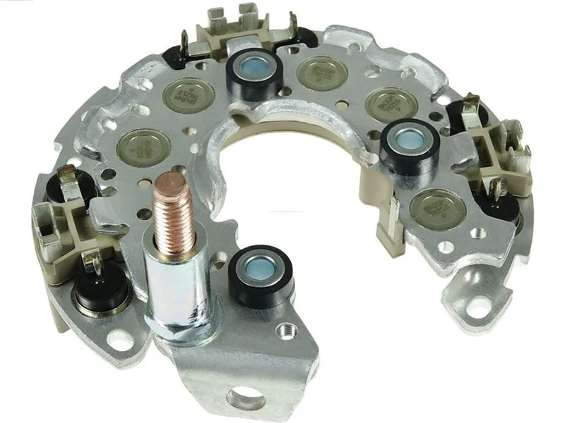 Rectifier, alternator AS-PL ARC6085S