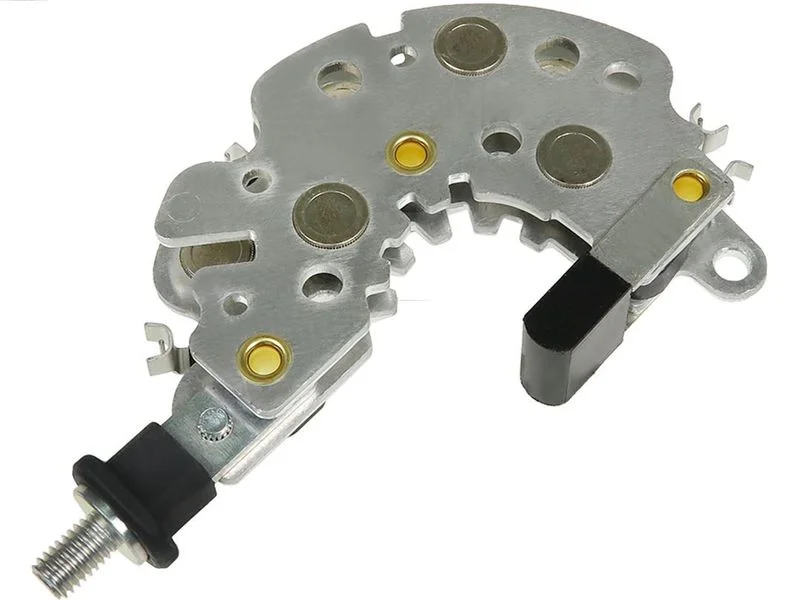 Rectifier, alternator AS-PL ARC9016