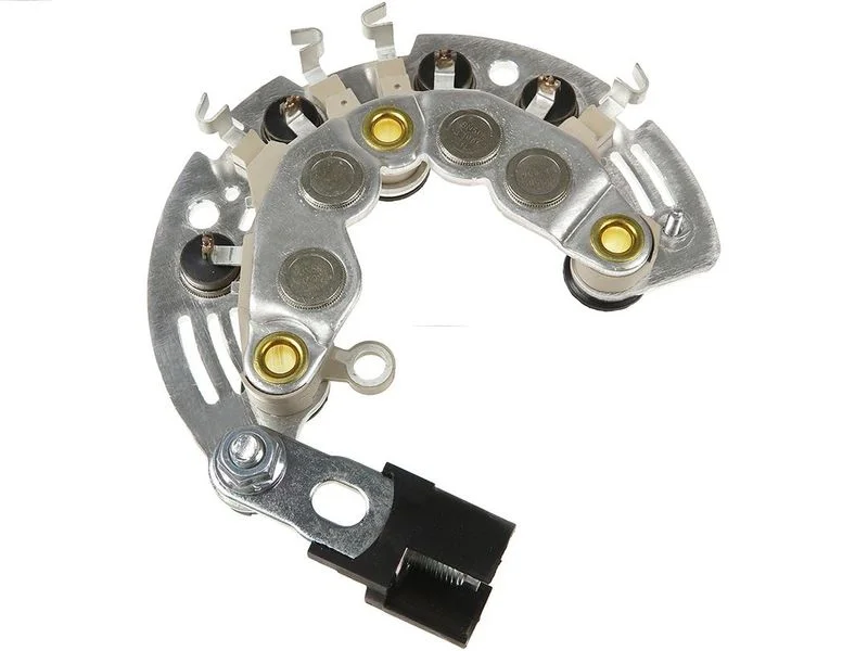 Rectifier, alternator AS-PL ARC9021