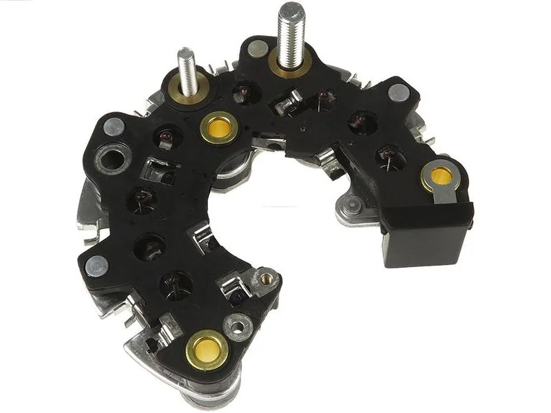 Usmerňovač, alternátor AS-PL ARC9023