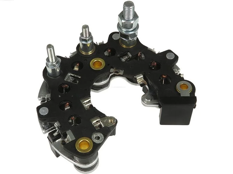 Rectifier, alternator AS-PL ARC9024