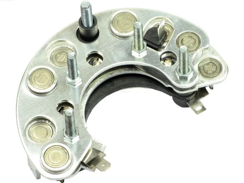 Usmerňovač, alternátor AS-PL ARC9036