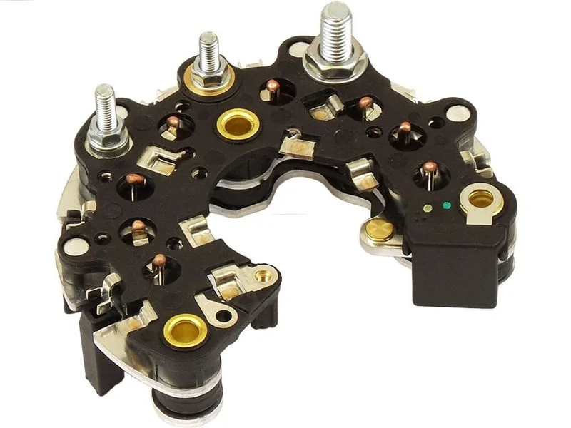 Usmerňovač, alternátor AS-PL ARC9050