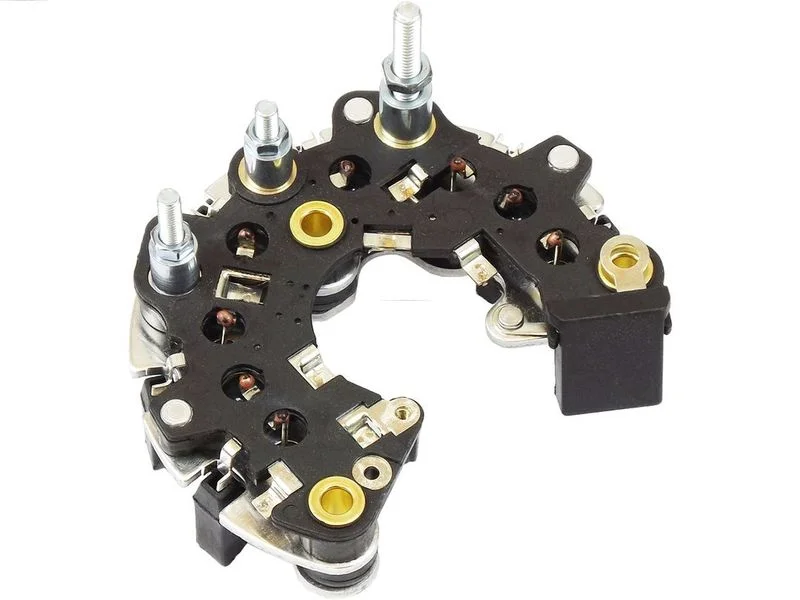Rectifier, alternator AS-PL ARC9051