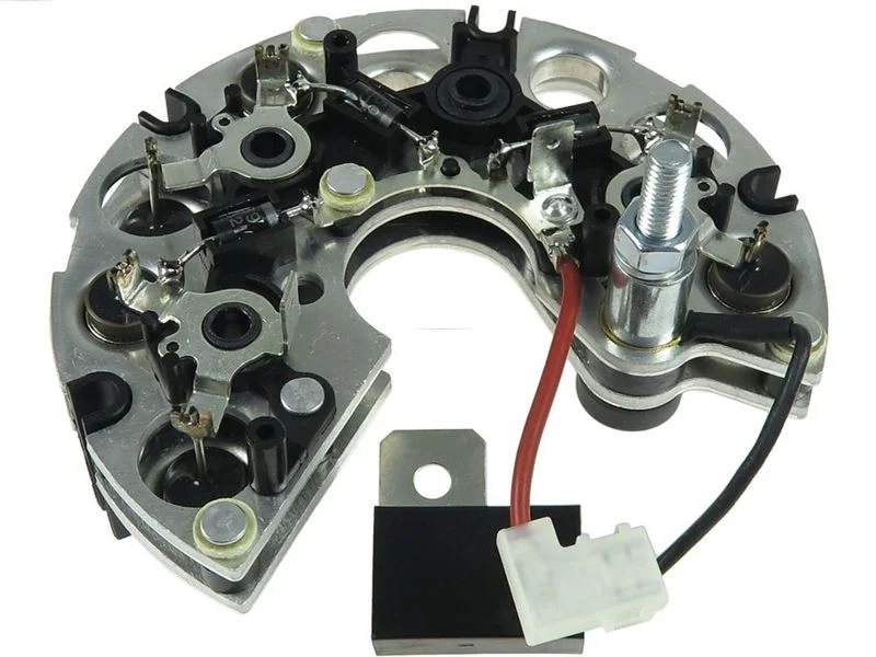 Usmerňovač, alternátor AS-PL ARC9065
