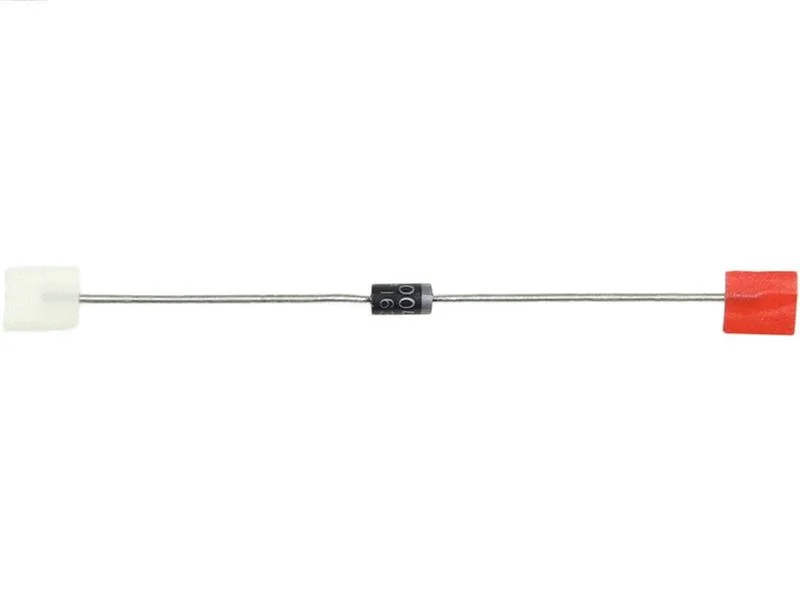 Rectifier, alternator AS-PL ARD9001