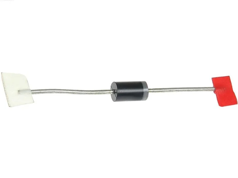 Rectifier, alternator AS-PL ARD9004