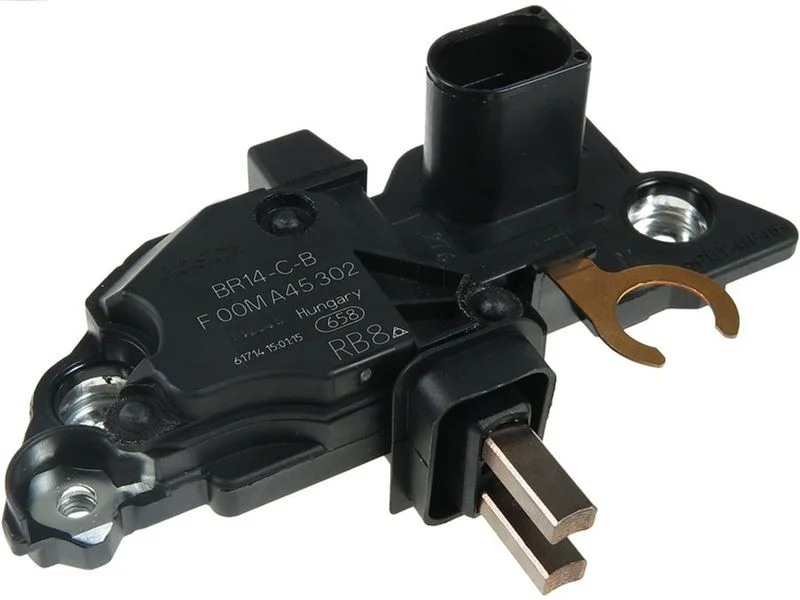 Regulátor alternátora AS-PL ARE0173(BOSCH)