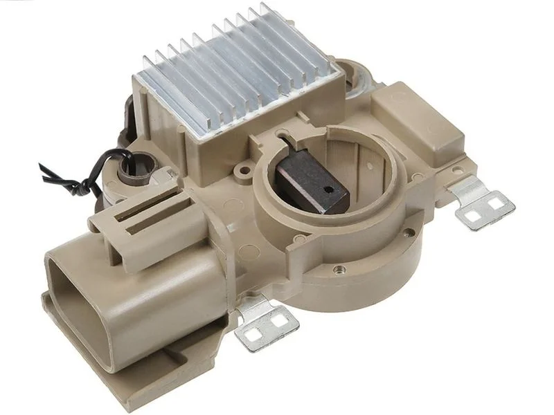 Alternator Regulator AS-PL ARE5019T