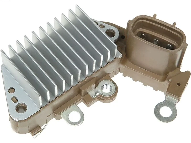 Alternator Regulator AS-PL ARE6031