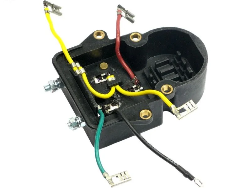 Alternator Regulator AS-PL ARE9051