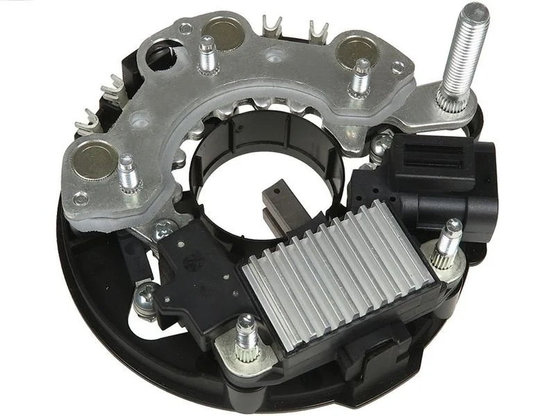Rectifier, alternator AS-PL ARR2007