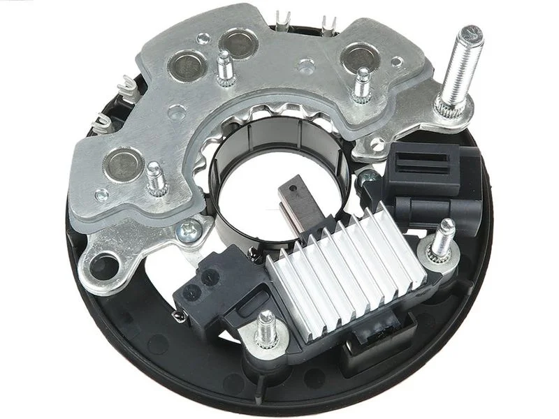 Rectifier, alternator AS-PL ARR2024