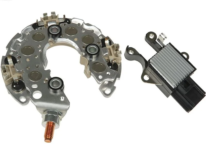 Rectifier, alternator AS-PL ARR6001