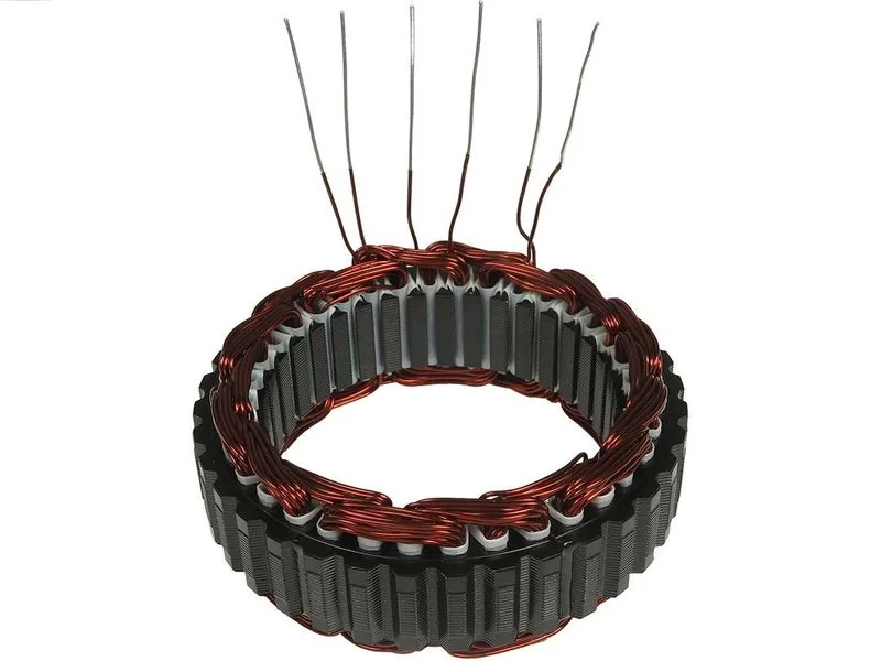Stator, alternátor AS-PL AS4003