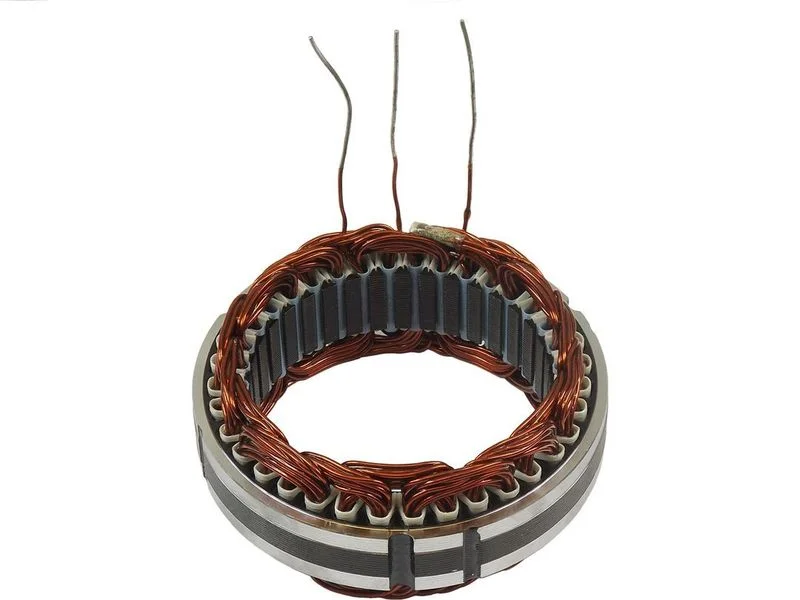 Stator, alternátor AS-PL AS4004