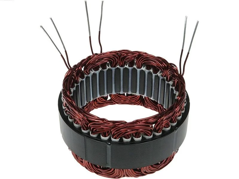 Stator, alternátor AS-PL AS4008