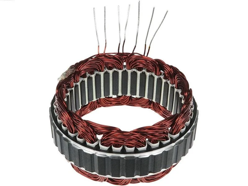 Stator, alternátor AS-PL AS5010