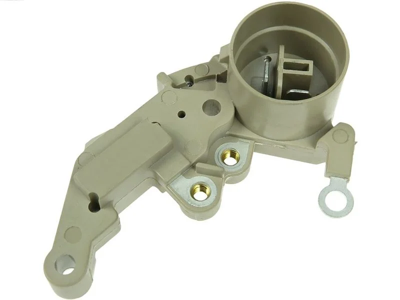 Repair Set, alternator AS-PL ATR6003S