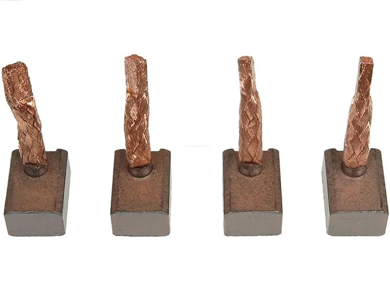 Carbon Brush, starter AS-PL BSX149