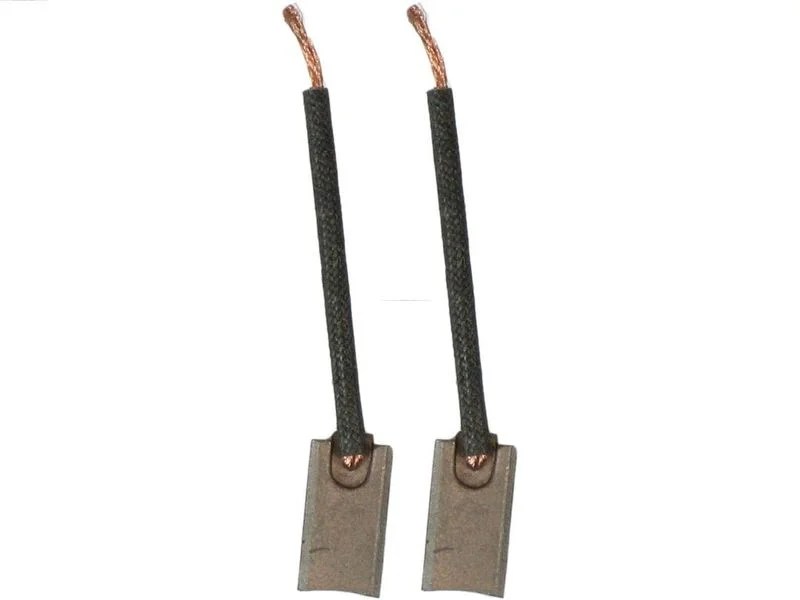 Uhlíková kefa, alternátor AS-PL BX185