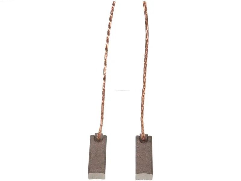 Uhlíková kefa, alternátor AS-PL BX213