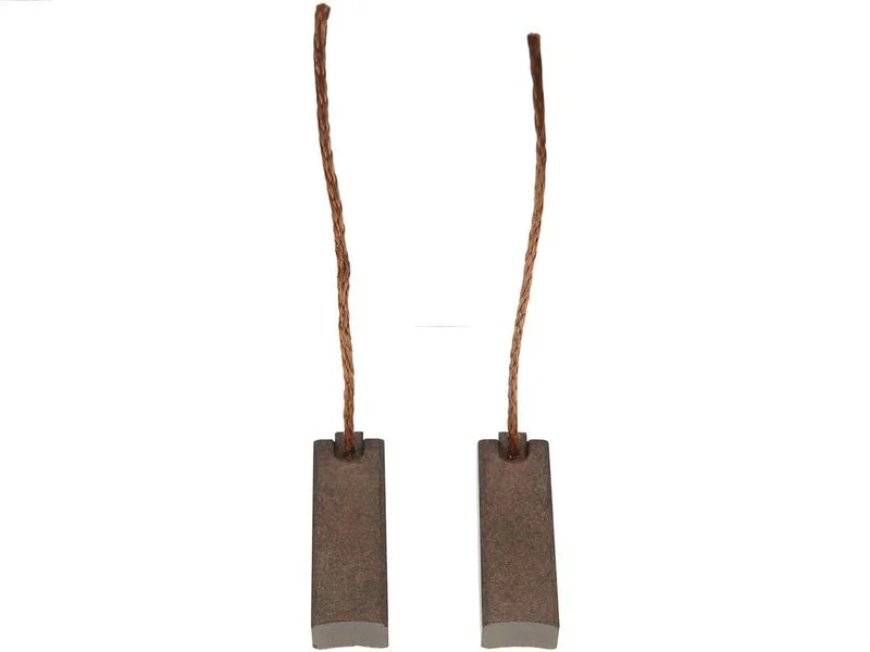 Uhlíková kefa, alternátor AS-PL BX215