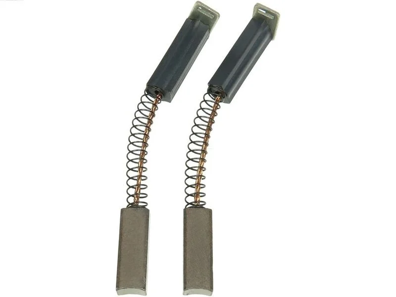 Uhlíková kefa, alternátor AS-PL BX220S