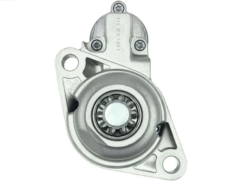 Starter AS-PL S0140PR
