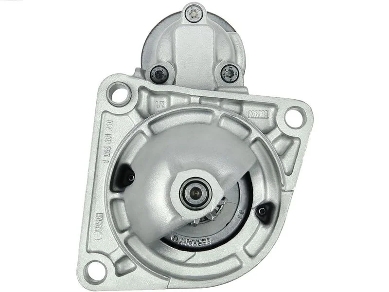 Starteris AS-PL S0186PR