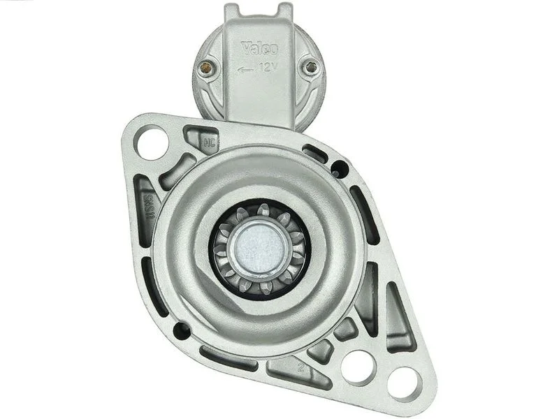 Starter AS-PL S3075PR