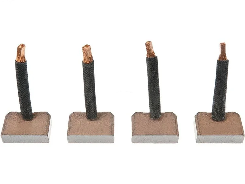 Carbon Brush, starter AS-PL SB6010
