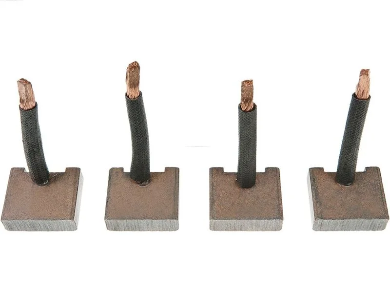 Carbon Brush, starter AS-PL SB9054S