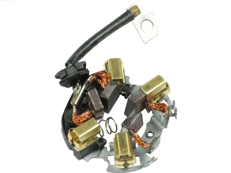 Držiak, uhlíkové kefy AS-PL SBH0009(SCHUNK)