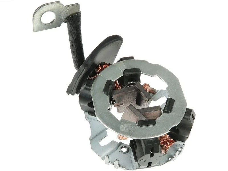 Holder, carbon brushes AS-PL SBH0063