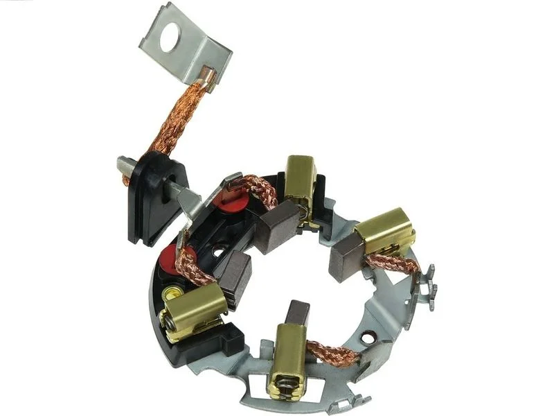Holder, carbon brushes AS-PL SBH0097