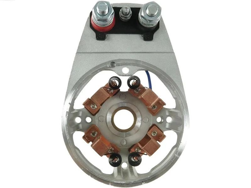 Starter Lid, carburettor AS-PL SBH0102