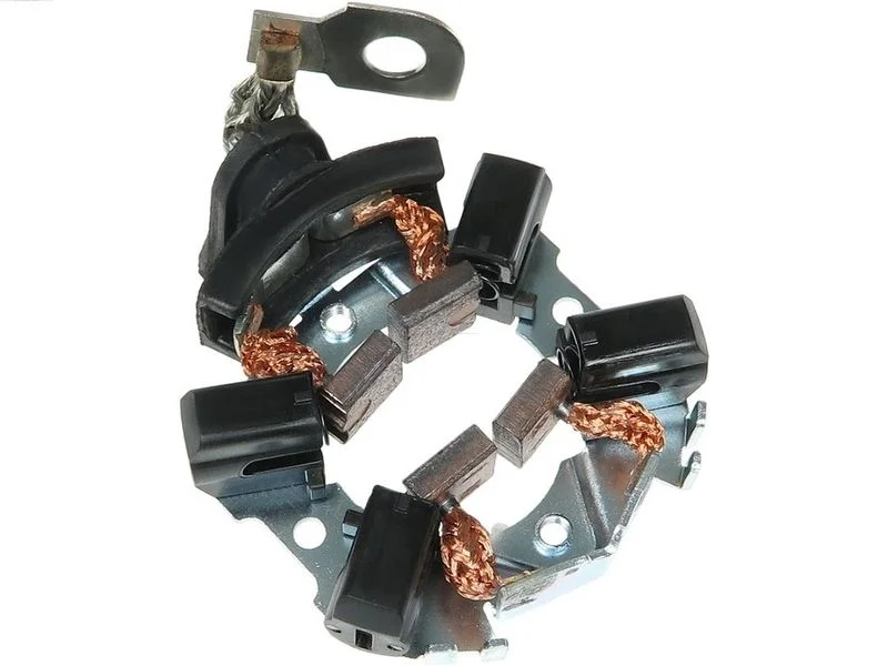 Holder, carbon brushes AS-PL SBH0126S