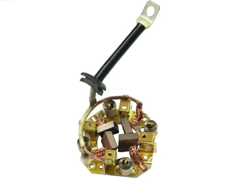 Holder, carbon brushes AS-PL SBH1008