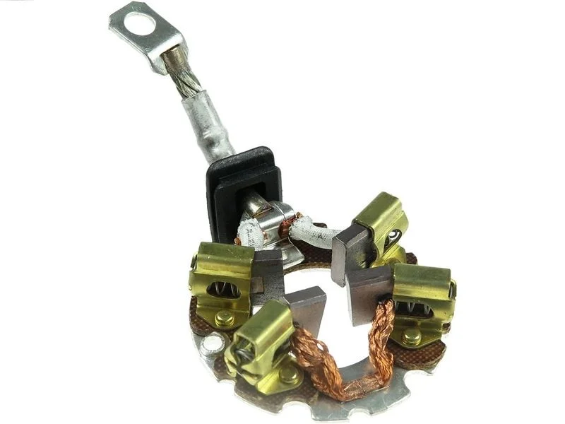 Holder, carbon brushes AS-PL SBH1014(DELCO)