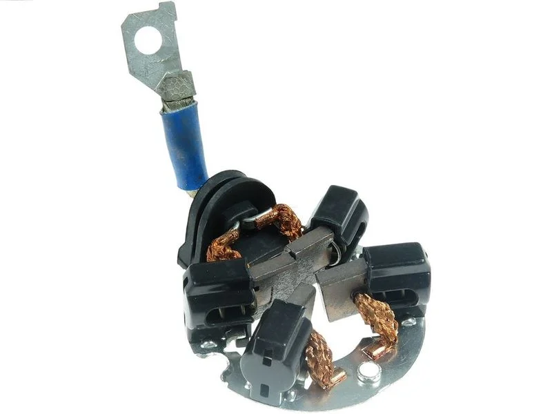 Holder, carbon brushes AS-PL SBH1025(DELCO)