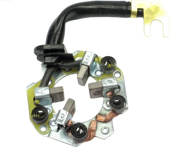Holder, carbon brushes AS-PL SBH2006