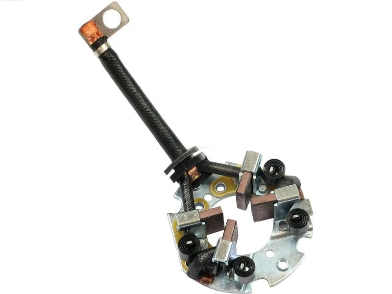 Holder, carbon brushes AS-PL SBH5026
