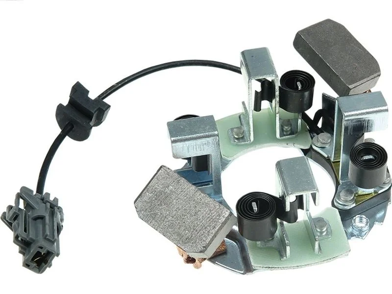 Holder, carbon brushes AS-PL SBH5027