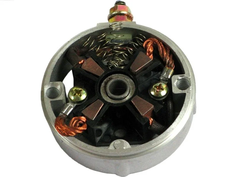 Holder, carbon brushes AS-PL SBH9006