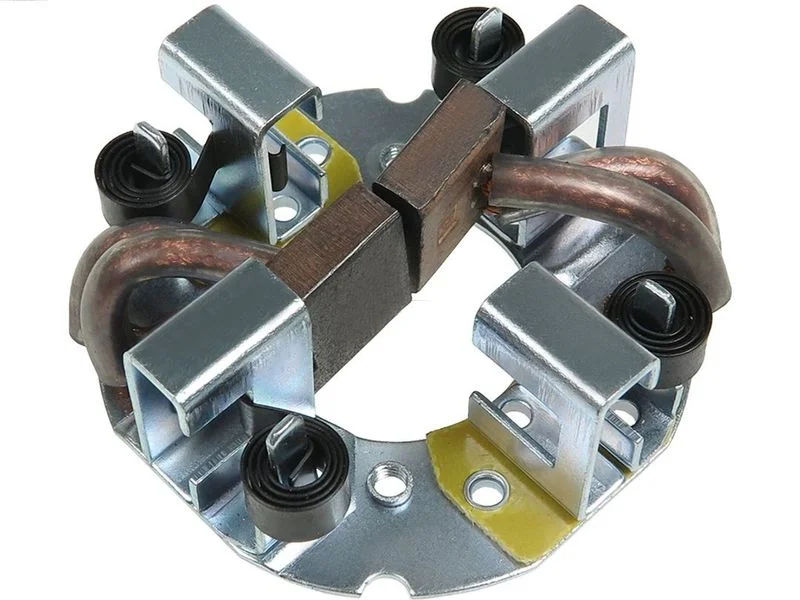 Držiak, uhlíkové kefy AS-PL SBH9009