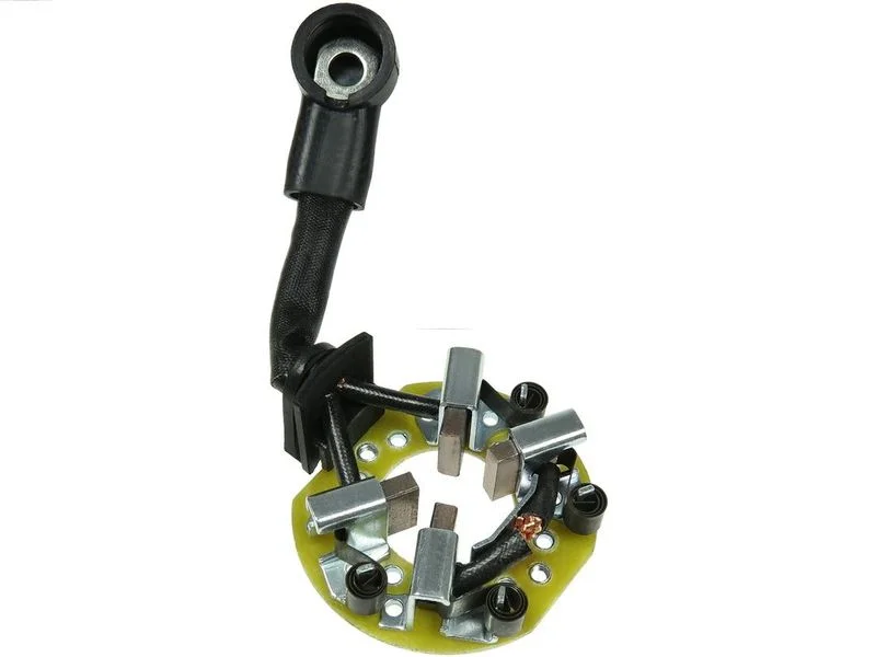 Holder, carbon brushes AS-PL SBH9042S