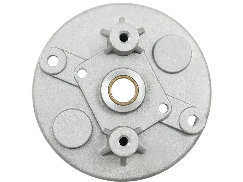 Veko štartéra, karburátor AS-PL SBR0047